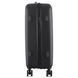 Чемодан Semi Line 24" (M) Black (T5718-2) DS_DAS302928 фото 5