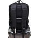 Рюкзак міський Semi Line USB 21 Black (P8251-0) DS_DAS302221 фото 5