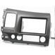 Перехідна рамка CARAV 11-063 для HONDA Civic Sedan 2007-2011 (Left Wheel / Dark Grey) AV_11-063 фото 1