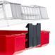 Einhell Набір біт та головок, 1/4" 4-13мм, 37шт, кейс RC_109022 фото 9
