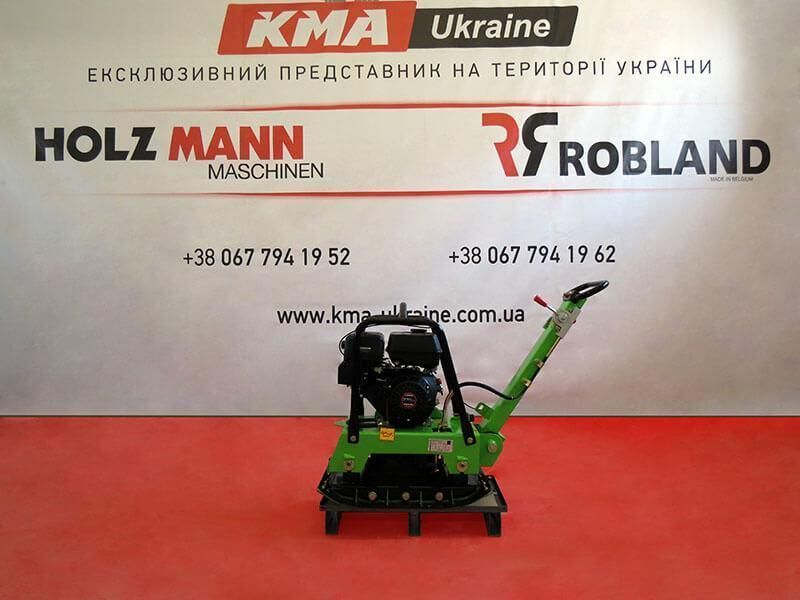 Виброплита Zipper ZI-RPE160C KM_ZI-RPE160C фото