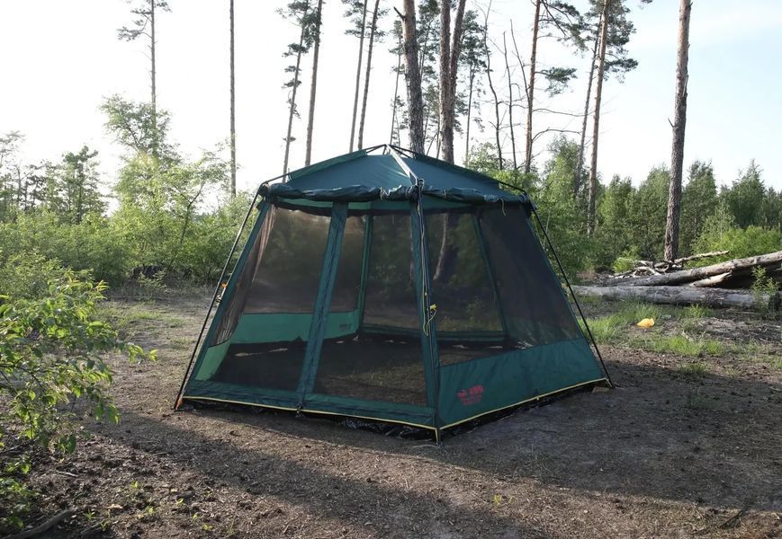 Шатер Tramp Mosquito Lux v2 TM_TRT-087 фото