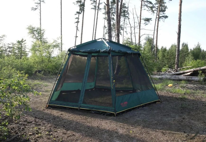Шатер Tramp Mosquito Lux v2 TM_TRT-087 фото