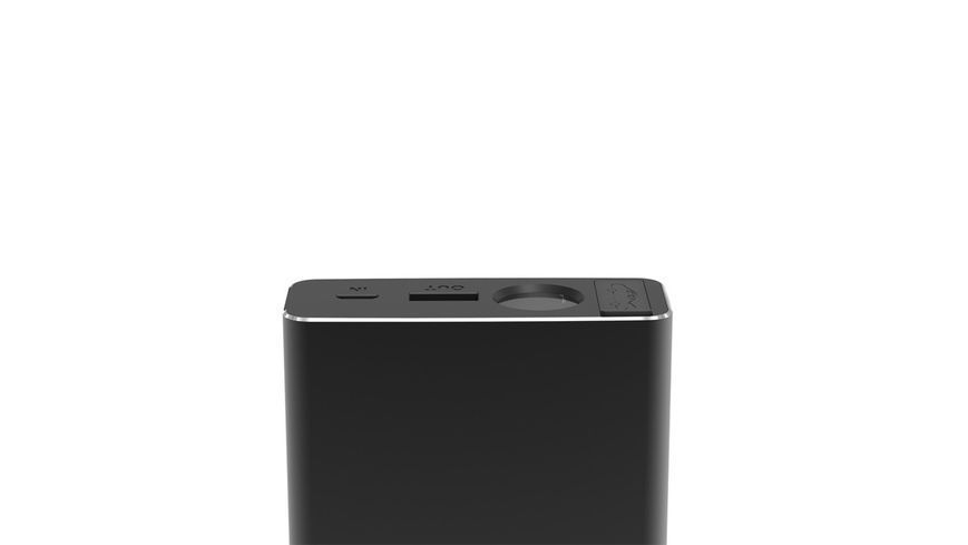 Пуско-зарядний пристрій Aspiring Jump 1 8000mAh 29.6wh AS_JUP8000PB фото