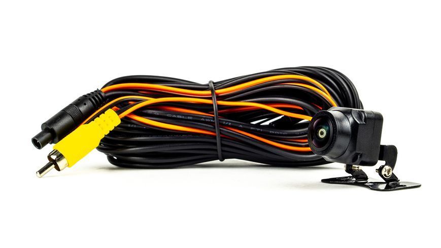 Камера автомобильная парковочная DriveX CM-071 AHD DR_DR-00002412 фото