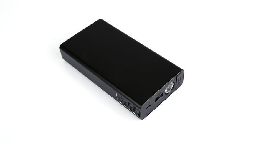 Пуско-зарядний пристрій Aspiring Jump 1 8000mAh 29.6wh AS_JUP8000PB фото