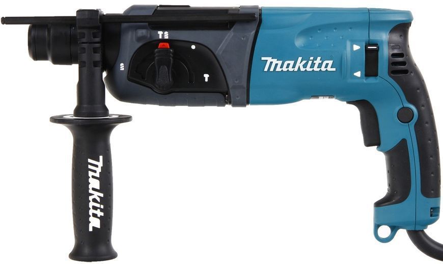 Перфоратор Makita HR2470 SDS-plus 780Вт 2.4Дж 2.6кг RC_HR2470 фото
