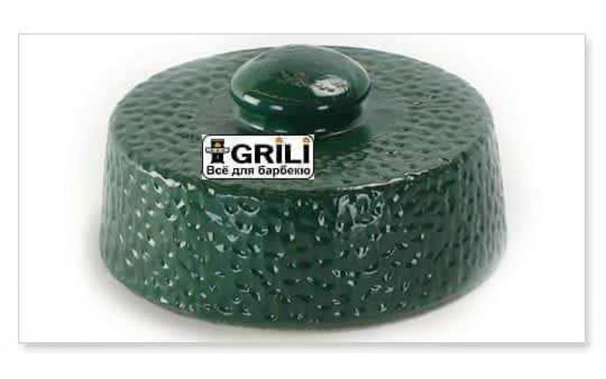 Верхня заслонка Big Green Egg (LDT / 401304) GR_003192 фото