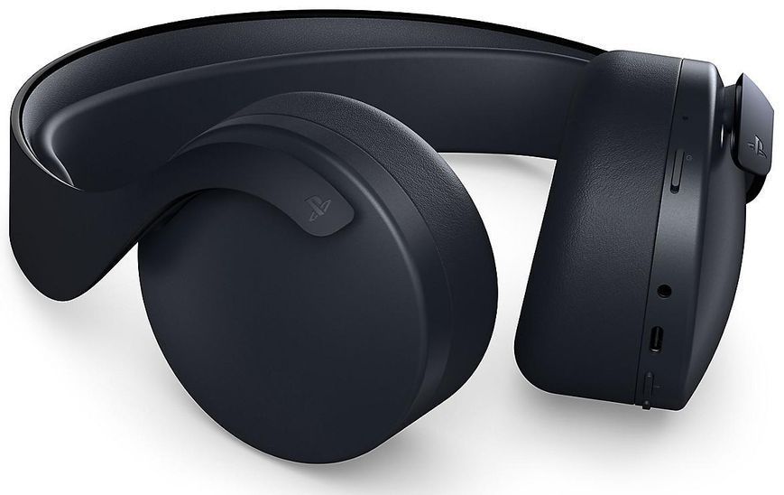 Гарнитура PlayStation PULSE 3D, WL, черный RC_9834090 фото