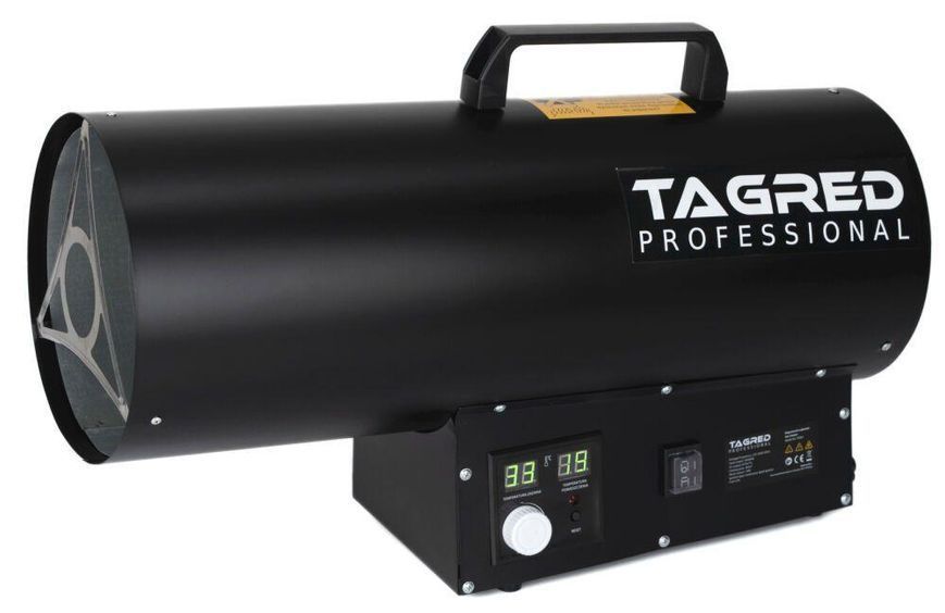 Газовый обогреватель TAGRED TA963 KM_TA963 фото