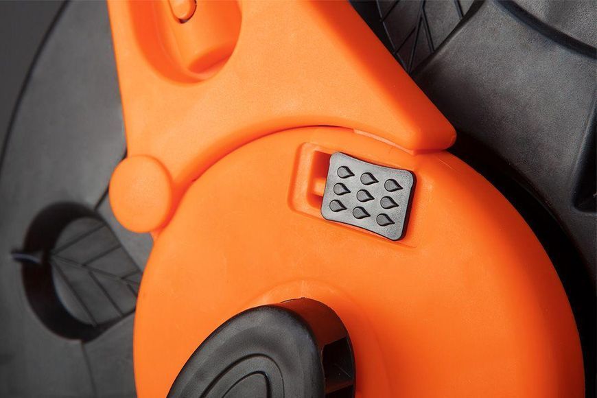 Tools Катушка для шланга на подставке 60м 1/2" 20м 3/4" Neo RC_15-791 фото