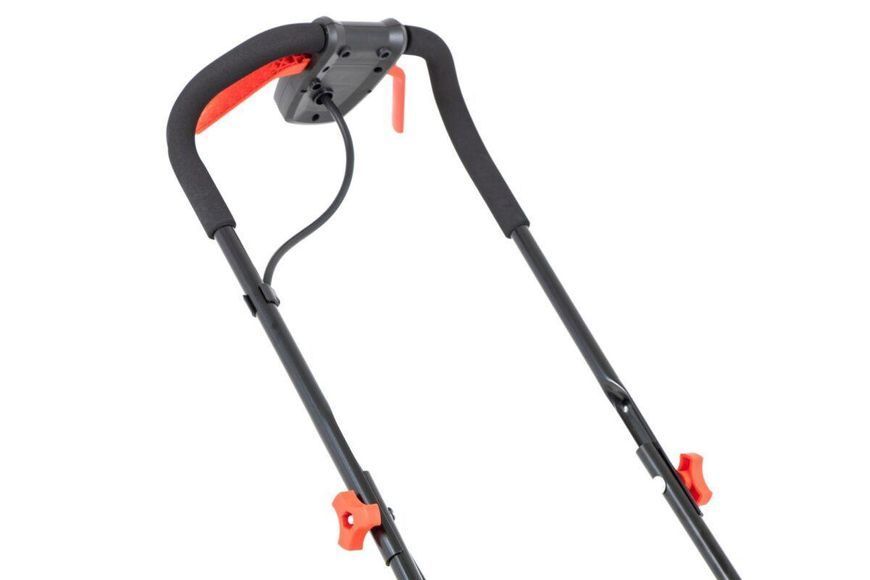 Газонокосарка акумуляторна 2x20V 4garden AM3422S KM_4GK AM3422S фото