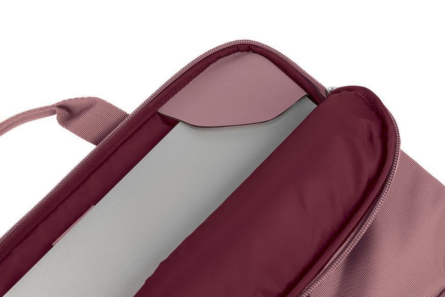 Сумка Tucano Smilza 15"/16" рожевий RC_BSM15-PK фото