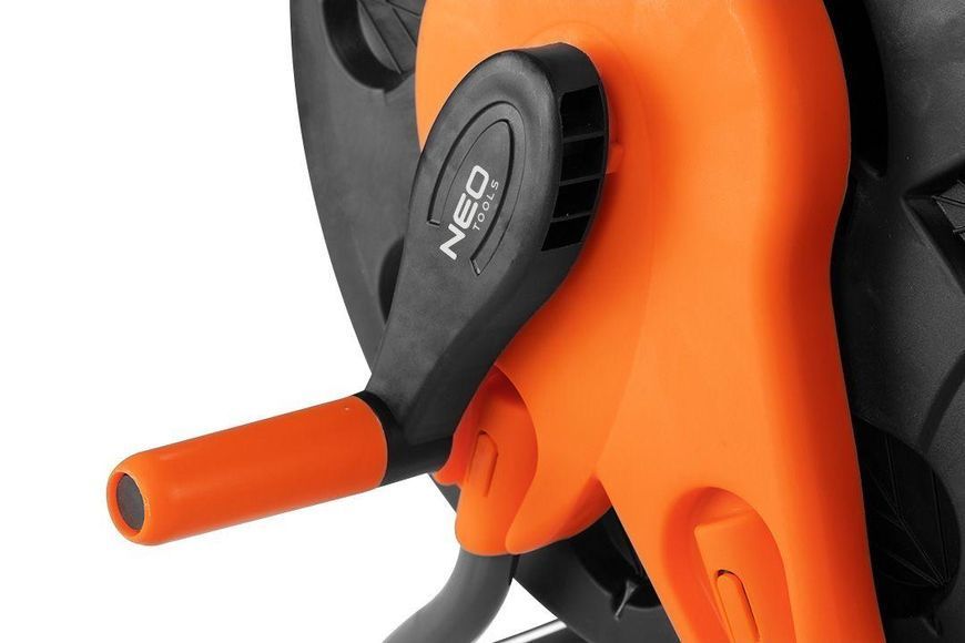 Tools Катушка для шланга на подставке 60м 1/2" 20м 3/4" Neo RC_15-791 фото