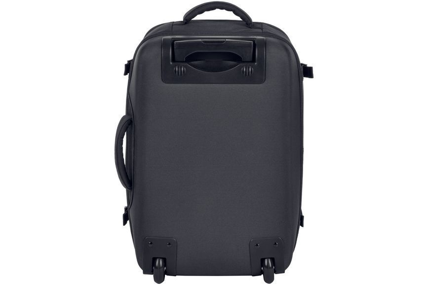 TUGO S Trolley[BTRTUG-S-BK] Tucano RC_BTRTUG-S-BK фото