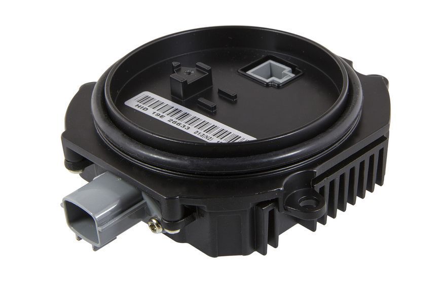 Блок розпалювання Infolight D1/3(N2) 12V 35W (D1/3(N2) 12V 35W) MA_D1/3 (N2) 12V 35 W фото