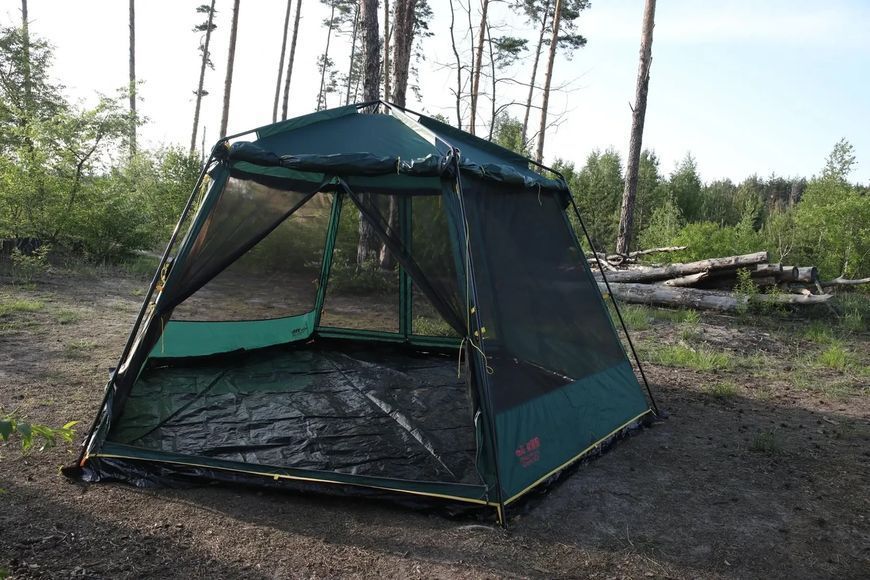 Шатер Tramp Mosquito Lux v2 TM_TRT-087 фото