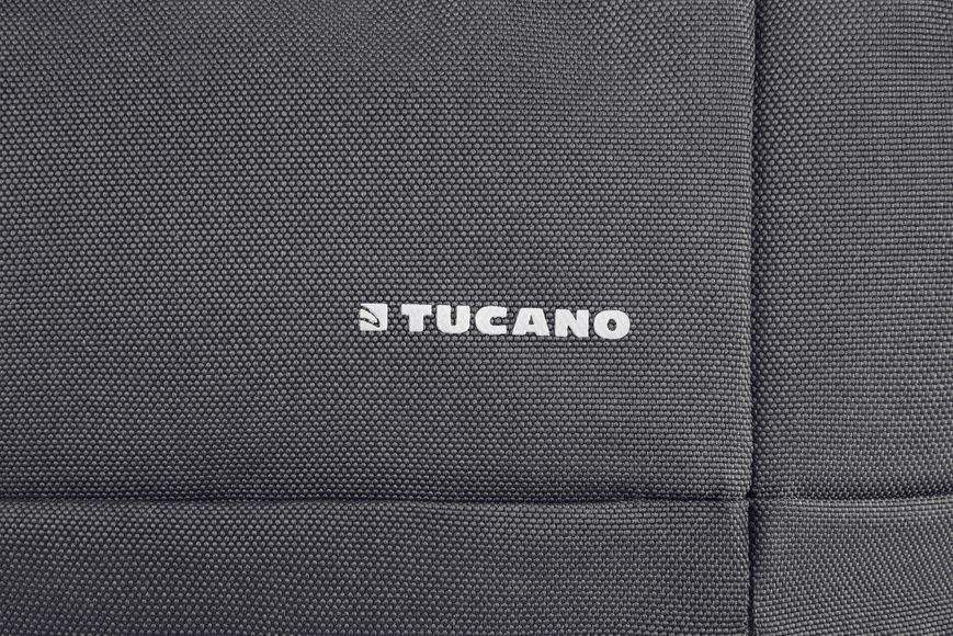 TUGO S Trolley[BTRTUG-S-BK] Tucano RC_BTRTUG-S-BK фото