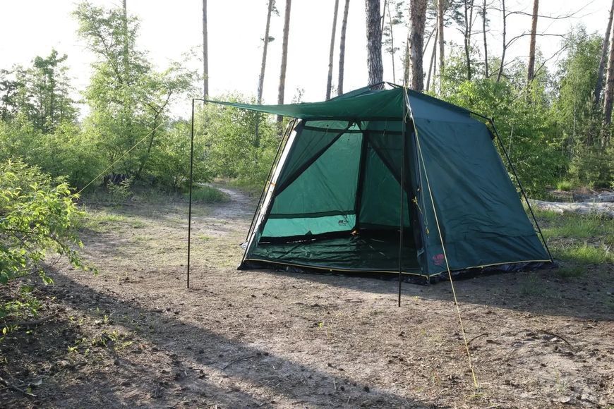 Шатер Tramp Mosquito Lux v2 TM_TRT-087 фото