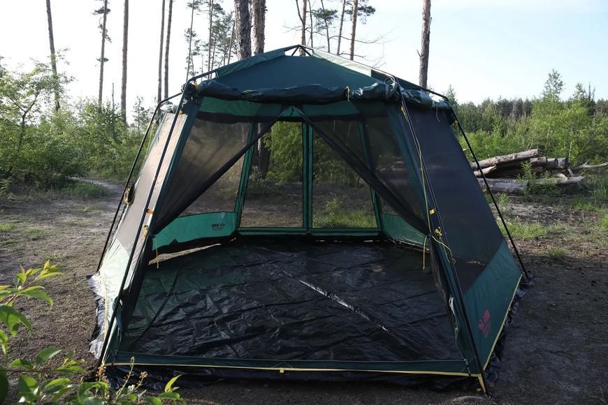 Шатер Tramp Mosquito Lux v2 TM_TRT-087 фото