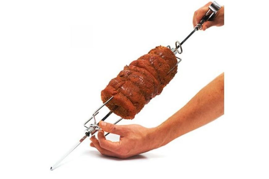 Набір для гриля Делюкс Broil King 60090 GR_004164 фото