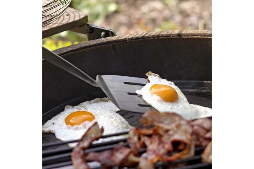 Лопатка для гриля Big Green Egg 116888 GR_004652 фото