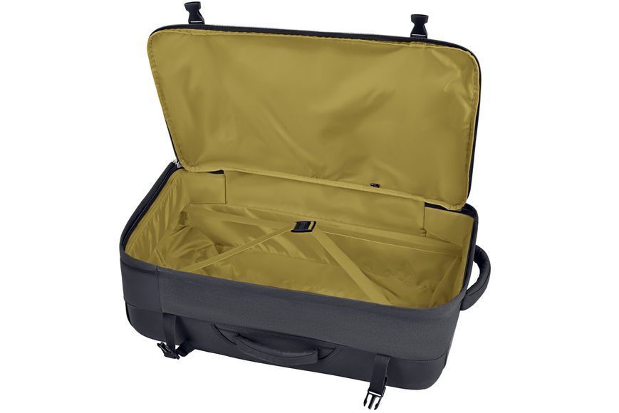 TUGO S Trolley[BTRTUG-S-BK] Tucano RC_BTRTUG-S-BK фото