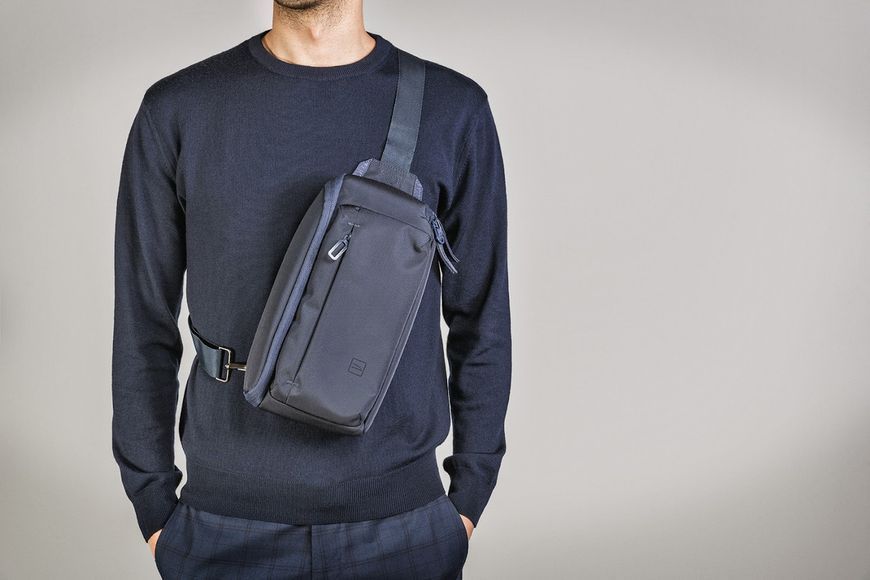 Astra crossbody, синя Tucano RC_BASTCB-B фото