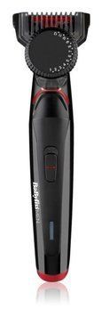 BaByliss Тримір для стрижки бороди, 1 насадка, чорний RC_T861E фото