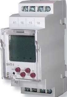 ETI SHT-1/2 230V AC (2x16A AC1) RC_2470053 фото