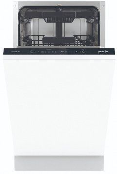 Посудомоечная машина встраиваемая Gorenje GV561D10 RC_GV561D10 фото