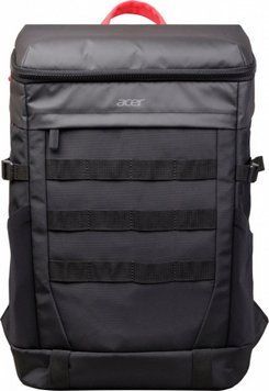 Рюкзак Acer Nitro Utility 15,6 Black RC_GP.BAG11.02I фото