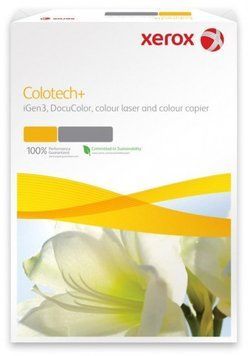 Бумага Xerox COLOTECH+(220)A3 250л. RC_003R97972 фото