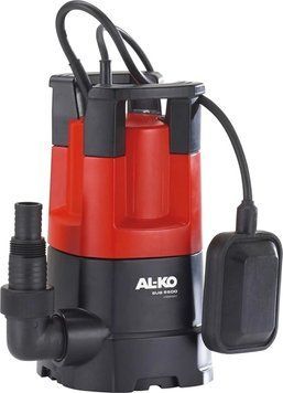Дренажный насос Al-Ko Sub 6500 Classic AL_112820 фото