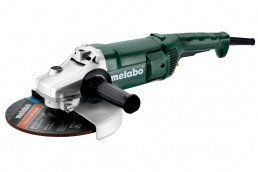 Болгарка Metabo WE 2200-230 HY_90108765 фото