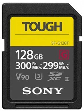 Tough SD[SFG1TG] Sony RC_SFG1TG фото