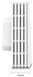 Точка доступа TP-LINK EAP650 WALL AX3000, 1xGE, 1xGE out, PoE RC_EAP650-WALL фото 2