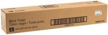 Тонер картридж Xerox AL C8130/C8135 Black (59 000 стор) RC_006R01754 фото