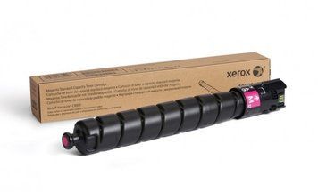 Тонер картридж Xerox VL C8000 Magenta (16500 стор) RC_106R04055 фото