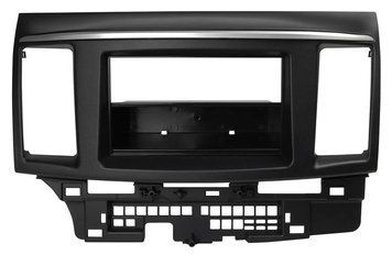Переходная рамка Mitsubishi Lancer X AWM 781-24-111 AV_781-24-111 фото