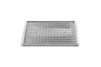 Система BBQ Block Fire для газовых грилей Broil King Porta Chef 320/Gem 10442 GR_012075 фото