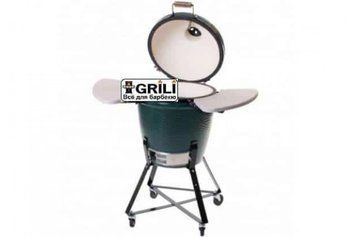 Пластиковые столики для L (2 шт.) Big Green Egg ESL GR_003028 фото
