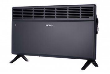 Конвектор электрический ARDESTO CH-2500MCA, 2500 Вт, 25 м2, закрытый нагрев. элемент, IP24, мех. управление, RC_CH-2500MCA фото