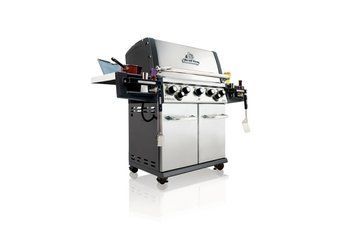 Газовий гриль Regal 590 SS Broil King 958343 GR_004166 фото