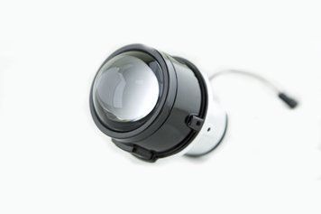 Комплект біксенонових лінз Infolight F2-Bi Протитуманна фара MA_Infolight F2-Bi фото