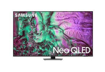 Телевизор 65" Samsung Neo MiniQLED 4K UHD 100Hz Smart Tizen Black RC_QE65QN85DBUXUA фото