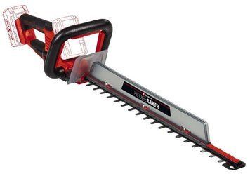 Einhell Кусторіз акум GE-CH 36/61 Li - Solo, 36В, PXC, 610 мм, 2.8 кг (без АКБ та ЗП) RC_3410965 фото