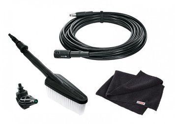 Набор оснастки для минимоек Bosch, шланг 6м, до 135 бар. RC_F.016.800.572 фото