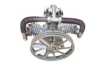 Компрессорная головка Odwerk P75210 (3 цилиндра, 900 л/мин.) HY_000010166 фото