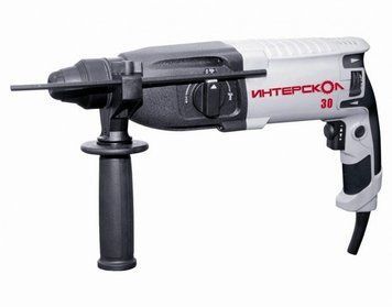 Перфоратор Интерскол П-30/900ЭР HY_000006434 фото